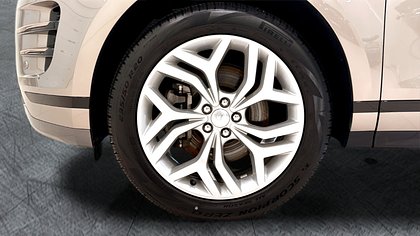 Range Rover Evoque 8