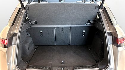 Range Rover Evoque 9