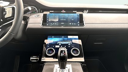 Range Rover Evoque 11