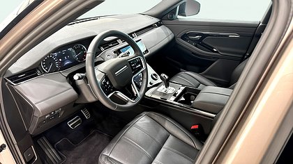 Range Rover Evoque 13