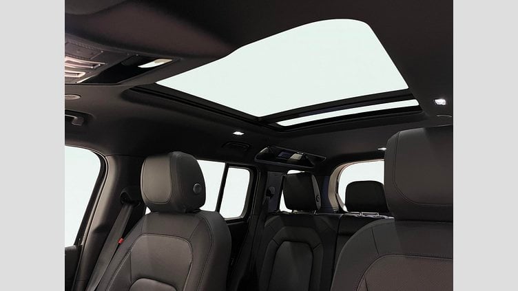 2023 Approved Land Rover Defender 110 Carpathian Grey P400e P400e X-Dynamic