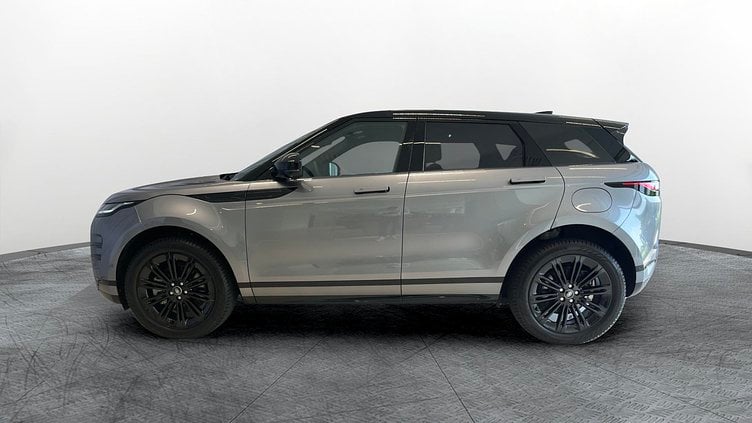 2024 Approved Land Rover Range Rover Evoque Eiger Grey AWD P300e