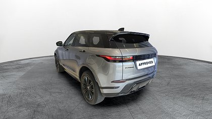 Range Rover Evoque 2
