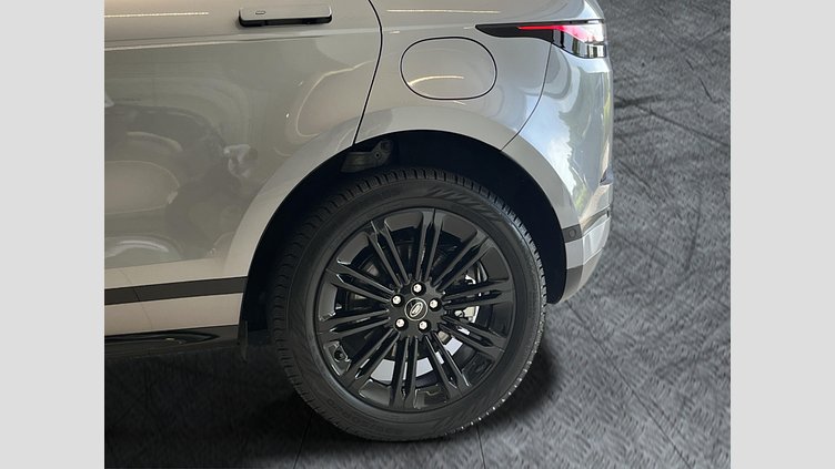 2024 Approved Land Rover Range Rover Evoque Eiger Grey AWD P300e