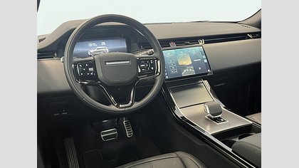 Range Rover Evoque 7