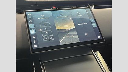 Range Rover Evoque 8