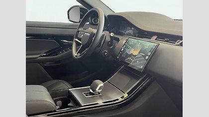 Range Rover Evoque 9