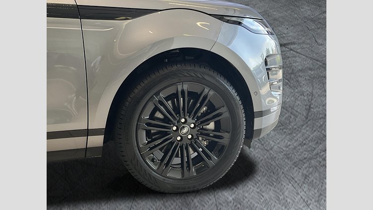 2024 Approved Land Rover Range Rover Evoque Eiger Grey AWD P300e