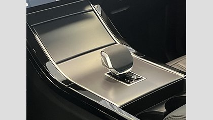 Range Rover Evoque 11