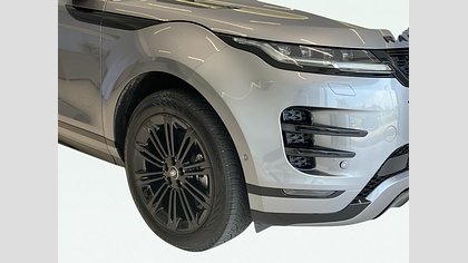 Range Rover Evoque 12