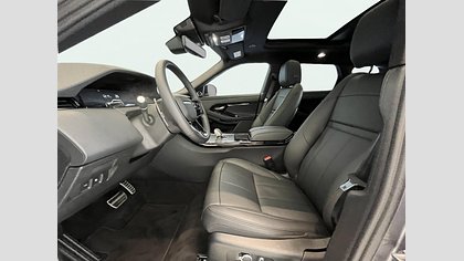 Range Rover Evoque 13