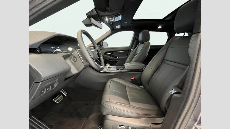 2024 Approved Land Rover Range Rover Evoque Eiger Grey AWD P300e