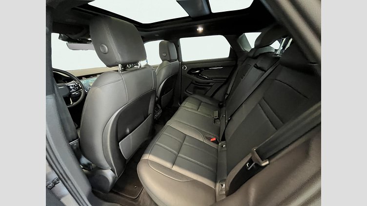 2024 Approved Land Rover Range Rover Evoque Eiger Grey AWD P300e
