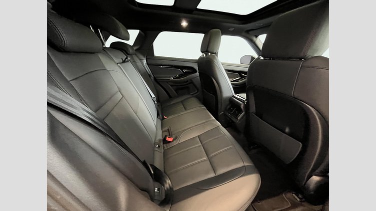 2024 Approved Land Rover Range Rover Evoque Eiger Grey AWD P300e