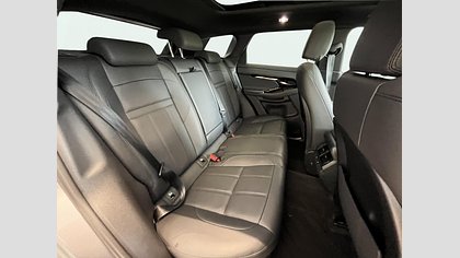 Range Rover Evoque 17