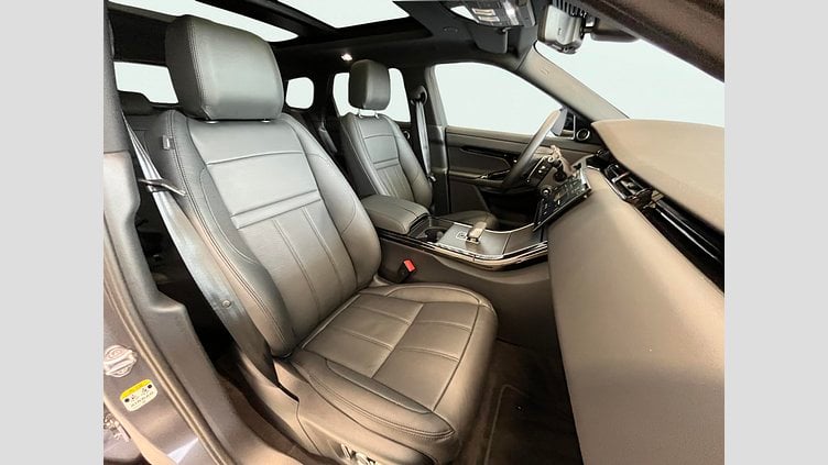 2024 Approved Land Rover Range Rover Evoque Eiger Grey AWD P300e