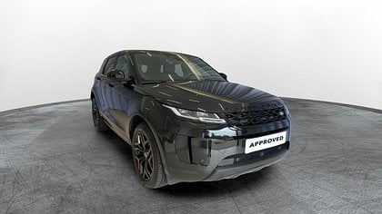 Range Rover Evoque 0