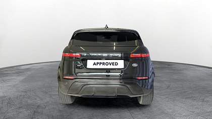 Range Rover Evoque 3