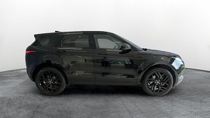 Range Rover Evoque 4
