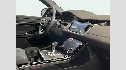 Range Rover Evoque 7