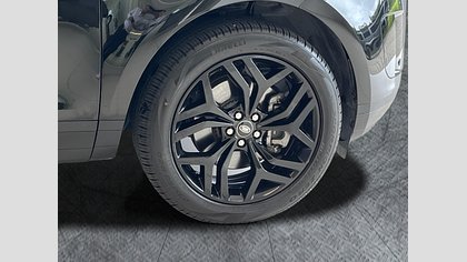 Range Rover Evoque 8