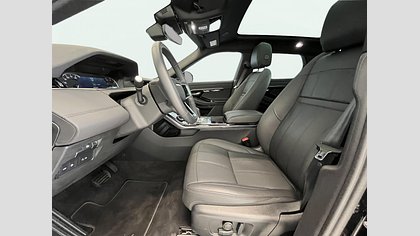 Range Rover Evoque 9