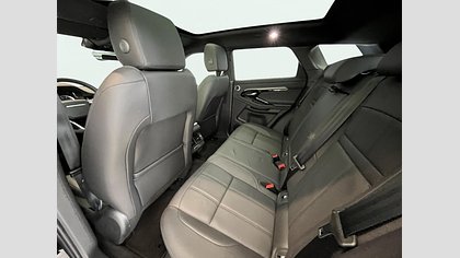 Range Rover Evoque 10