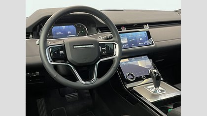 Range Rover Evoque 11