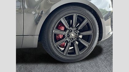 Range Rover Sport 11