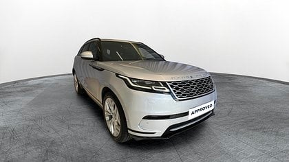 Range Rover Velar 0