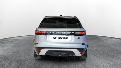 Range Rover Velar 3