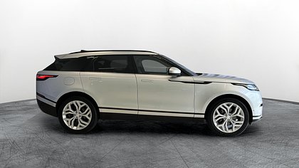 Range Rover Velar 4