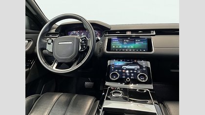 Range Rover Velar 7