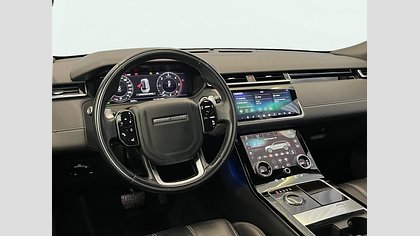 Range Rover Velar 10