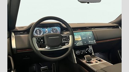 Range Rover 1