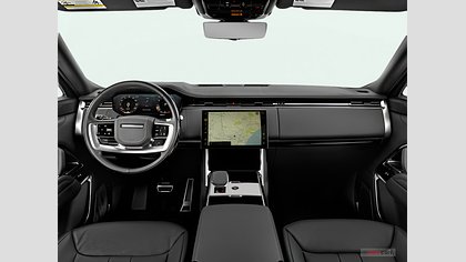 Range Rover 5