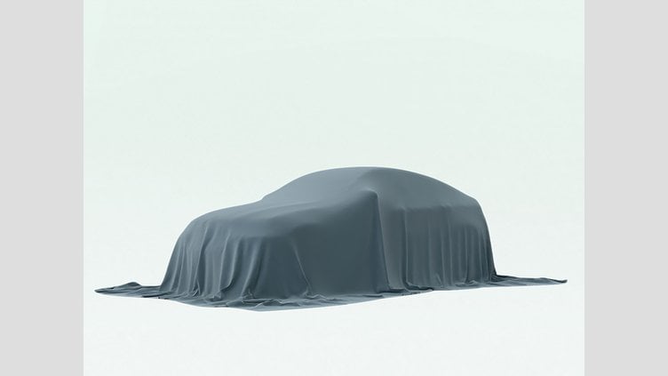 2024 Approved Land Rover Range Rover Santorini Black AWD P530