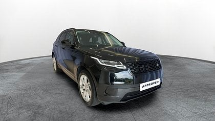 Range Rover Velar 0