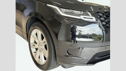 Range Rover Velar 1
