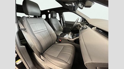 Range Rover Evoque 14