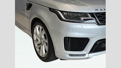 Range Rover Sport 1