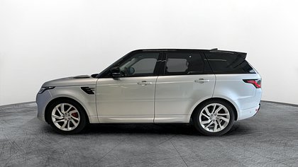 Range Rover Sport 2
