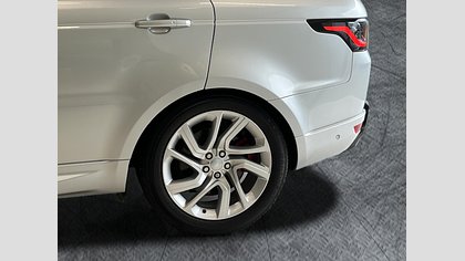 Range Rover Sport 5