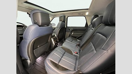 Range Rover Sport 12