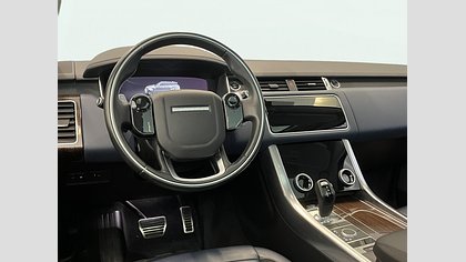 Range Rover Sport 13