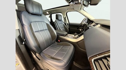 Range Rover Sport 16