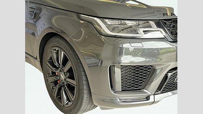 Range Rover Sport 1