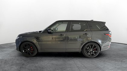 Range Rover Sport 2