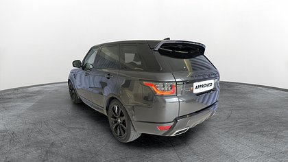Range Rover Sport 3
