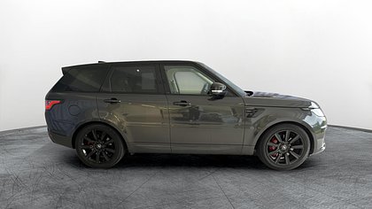 Range Rover Sport 4